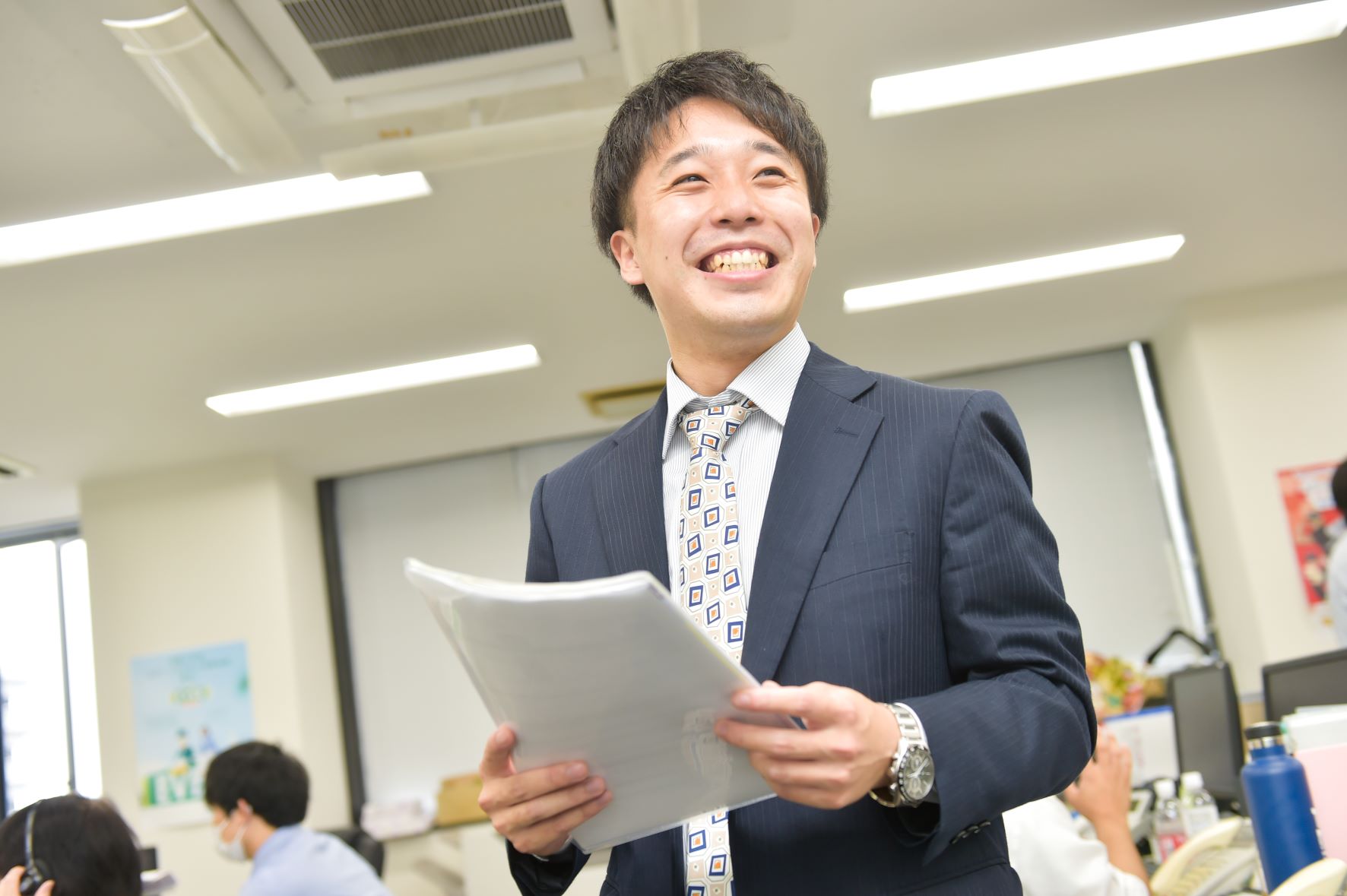 株式会社セントラルパートナーズ