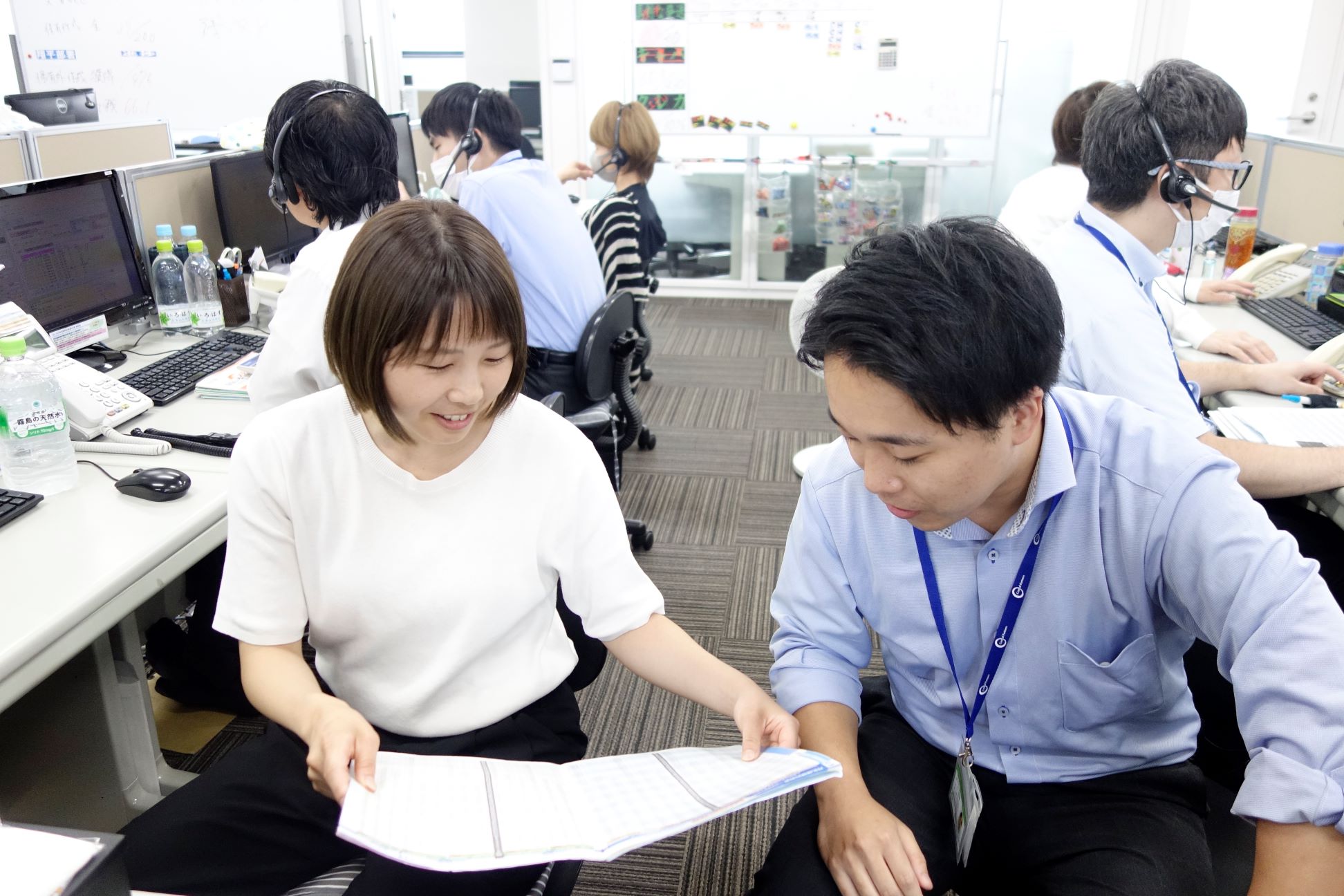 株式会社セントラルパートナーズ