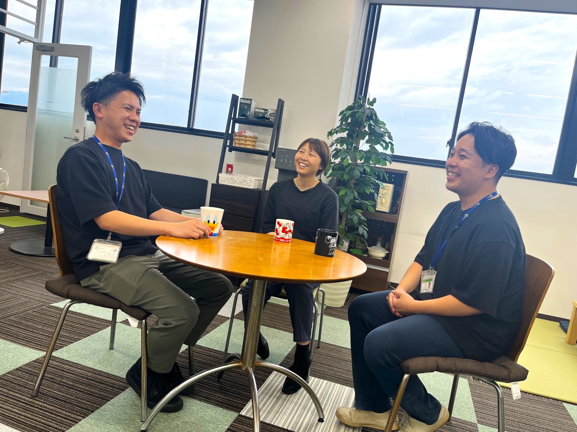 株式会社セントラルパートナーズ