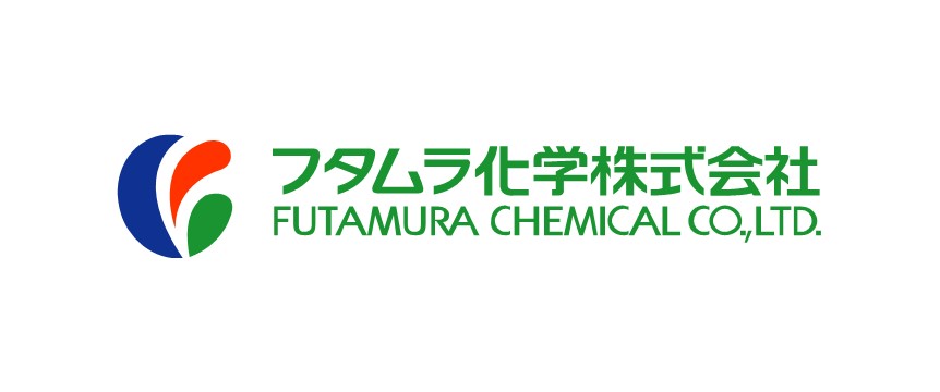 フタムラ化学株式会社 大垣工場 ロゴ