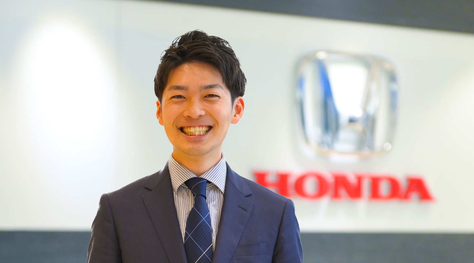 株式会社ホンダカーズ岐阜