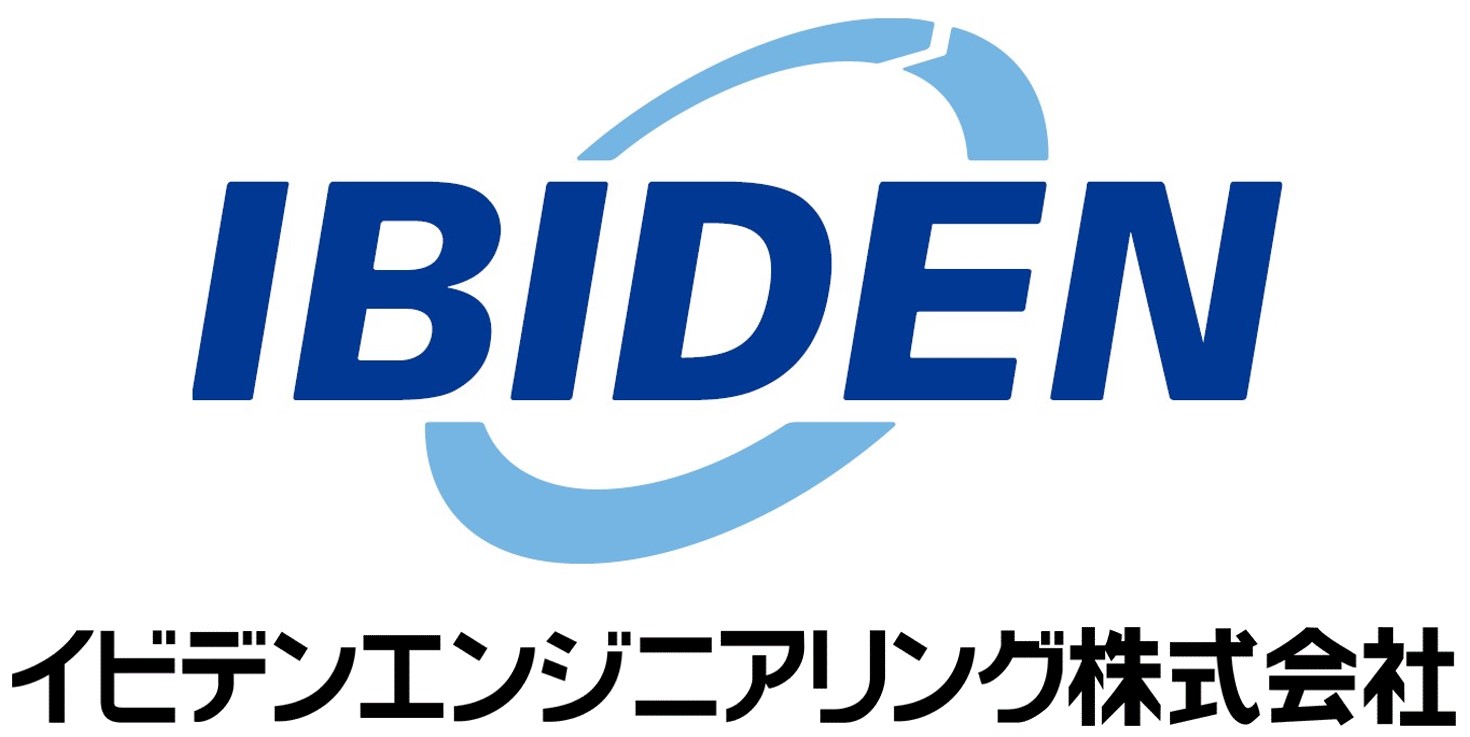 イビデンエンジニアリング株式会社 ロゴ