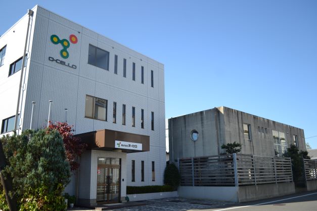 株式会社オーセロ