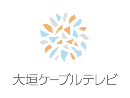 株式会社大垣ケーブルテレビ ロゴ
