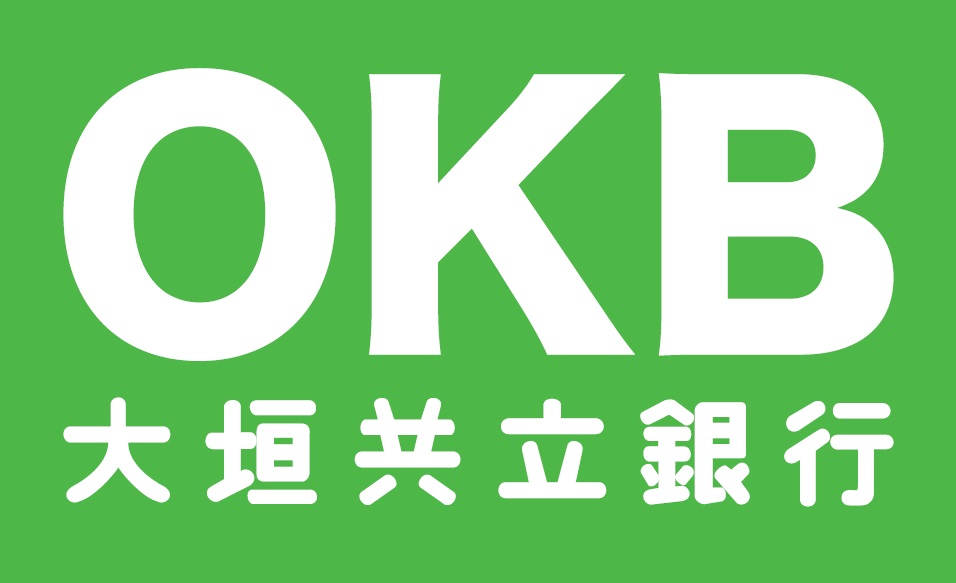 株式会社大垣共立銀行 ロゴ