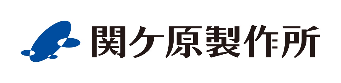 株式会社 関ケ原製作所　ロゴ