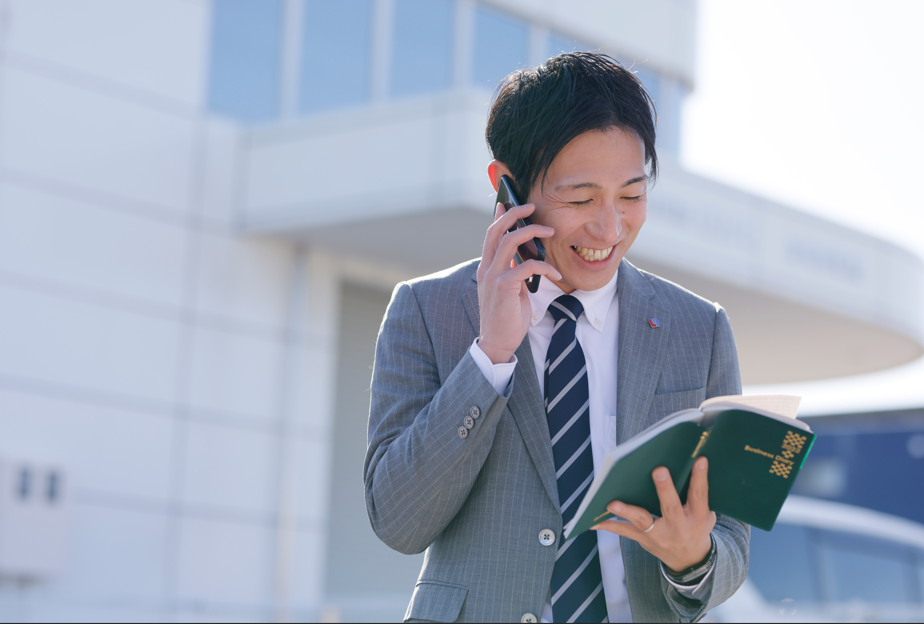 株式会社山久