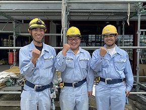 安田電機暖房株式会社