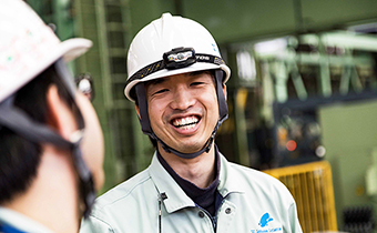 株式会社 関ケ原製作所