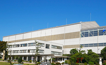株式会社 関ケ原製作所